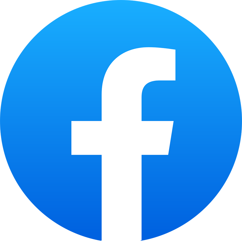 Follow us on Facebook